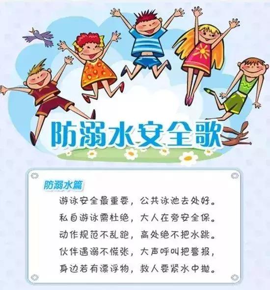 防溺水 |提醒信阳家长，预防溺水—安全教育正当时！
